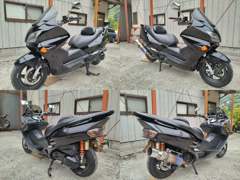 車体画像②